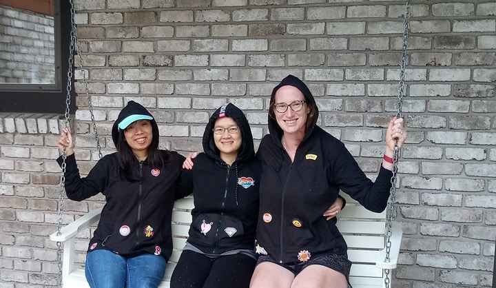 Getting ready outfits—worth it or no? - 2