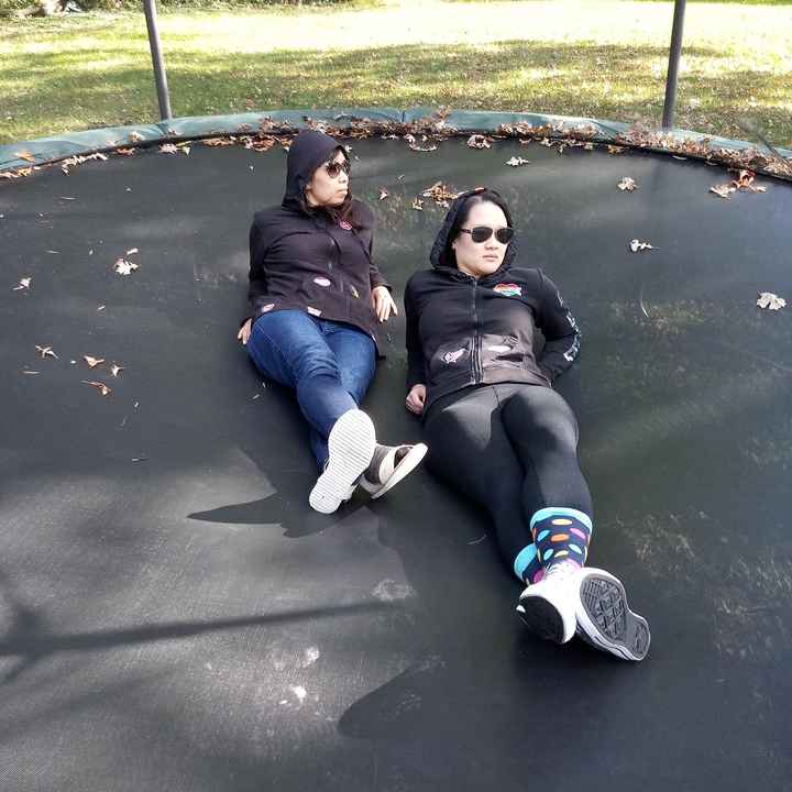 Getting ready robes? - 1