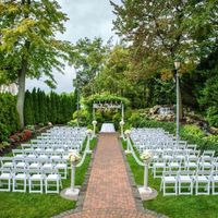 What Does Your Ceremony Space Look Like? - 1