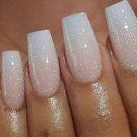 Ideas for Bridal Nails?? - 1