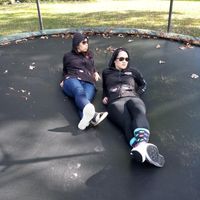 Getting ready robes? - 1