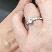 Brides of 2022! Show us your ring! - 1