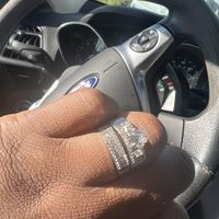 2023 Brides - Show us your ring! - 1