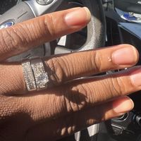 2023 Brides - Show us your ring! - 1