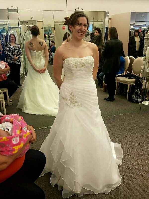 Doe this dress really go with my boots?