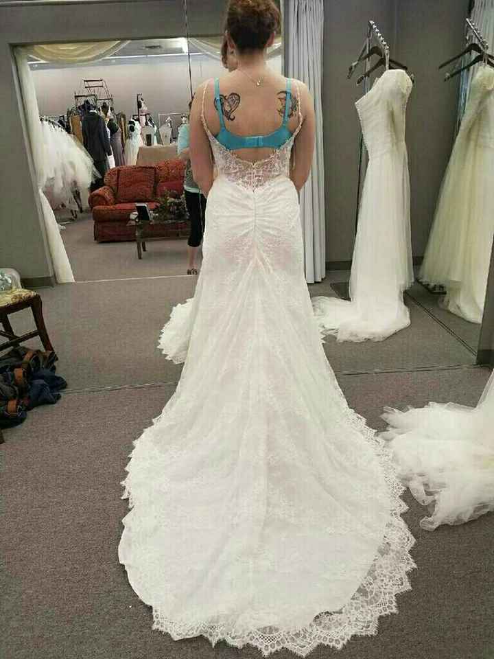 What are good barley there bras