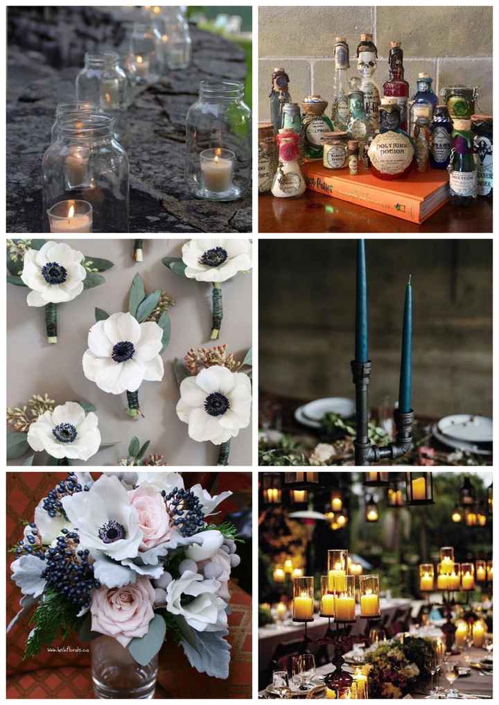 Inspiration Boards! - 1