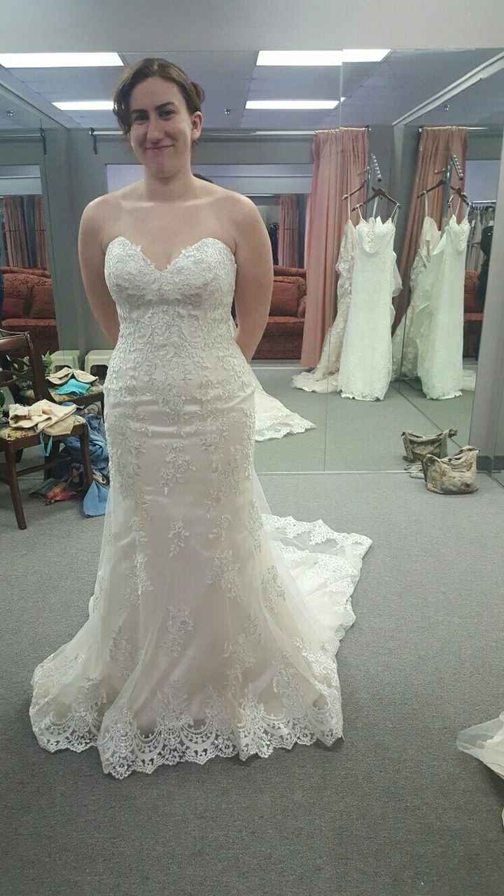 Fun MOB dress found on this beautiful day!