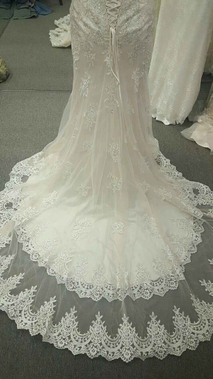 Fun MOB dress found on this beautiful day!