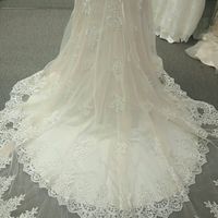 Fun MOB dress found on this beautiful day!