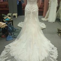 Fun MOB dress found on this beautiful day!