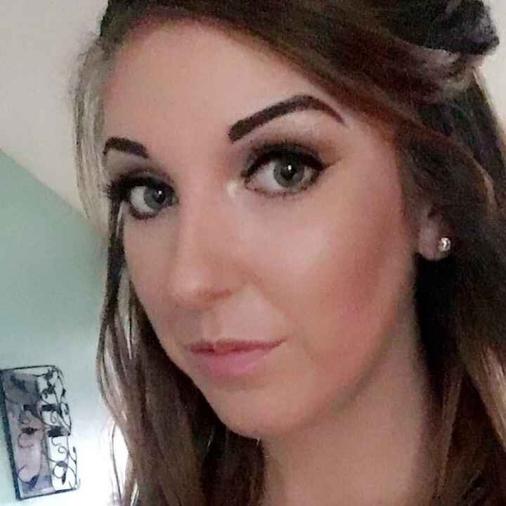 Diy Hair and Makeup (Yes or No?)