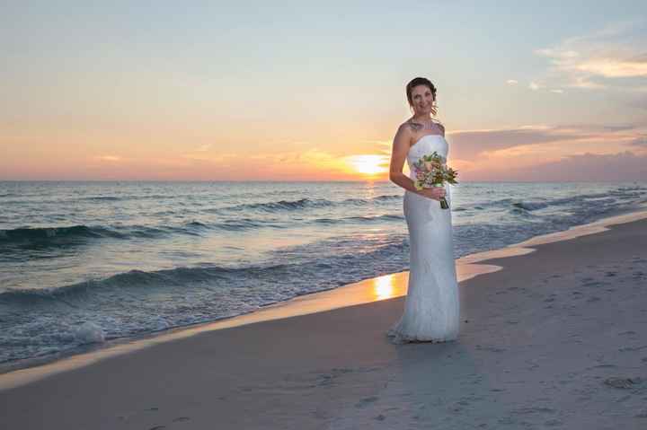 We're married! 09/16/2017