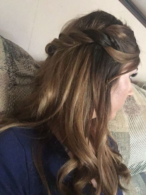 Diy Hair and Makeup (Yes or No?)