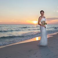 We're married! 09/16/2017