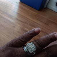 2025 Brides - Show us your ring! - 1