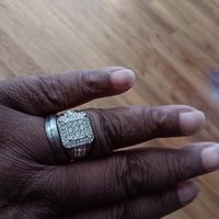 2025 Brides - Show us your ring! - 2