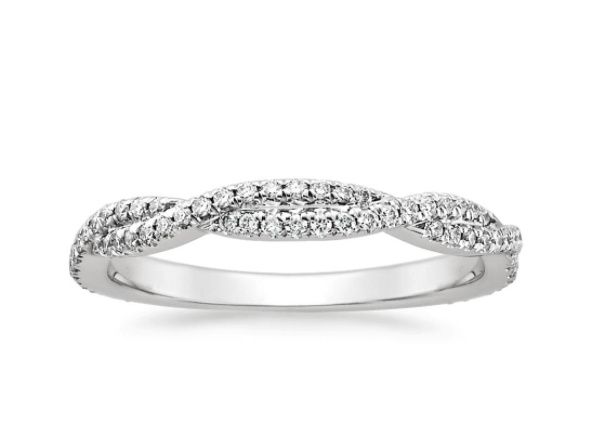 Help with Wedding Ring set? - 2