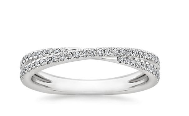 Help with Wedding Ring set? 4