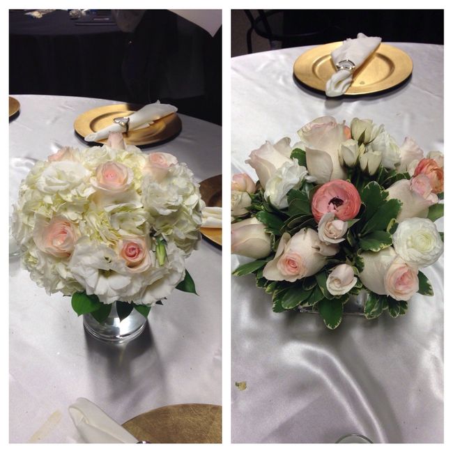 One phone call spoiled my entire day :(  Northern NJ /NYC florist needed