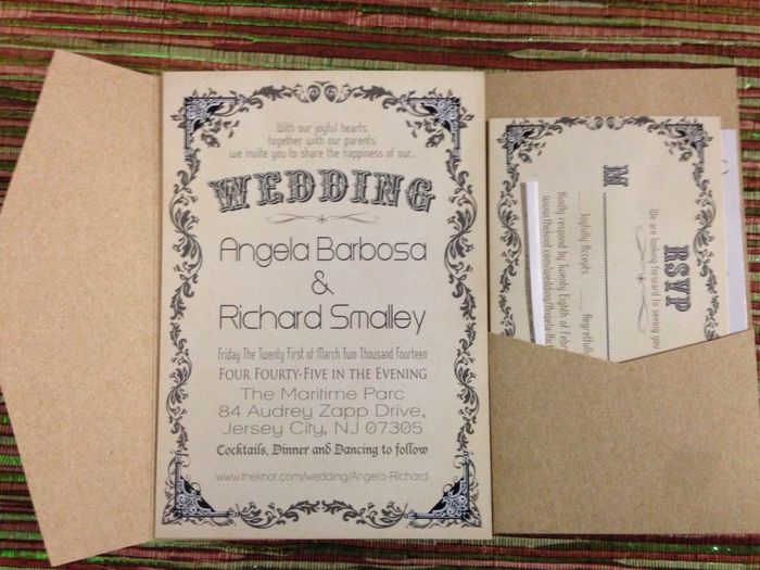 How much are your invitations?