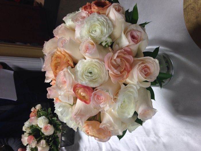 Bouquet Inspo!
