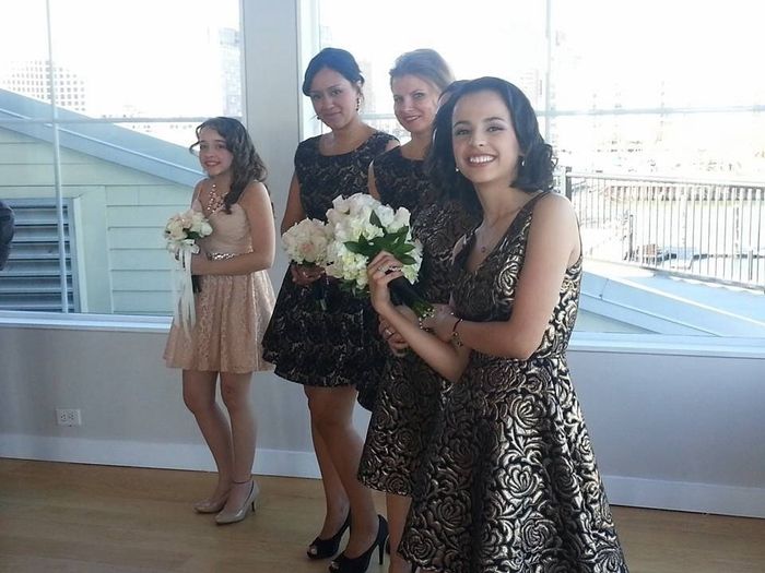 Back and married non-pro pics(heavy)