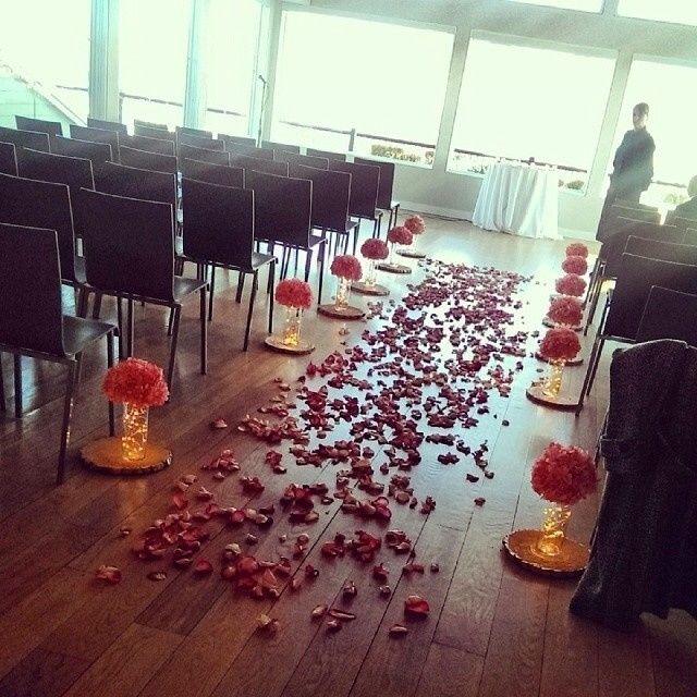Center Pieces
