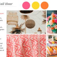 How to portray wedding vision ideas - 1