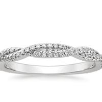Help with Wedding Ring set? - 2