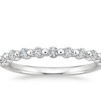 Help with Wedding Ring set? - 3