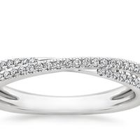 Help with Wedding Ring set? - 4