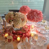 Center Pieces