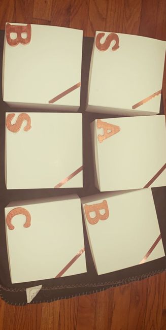 Bridesmaid Proposals! 9