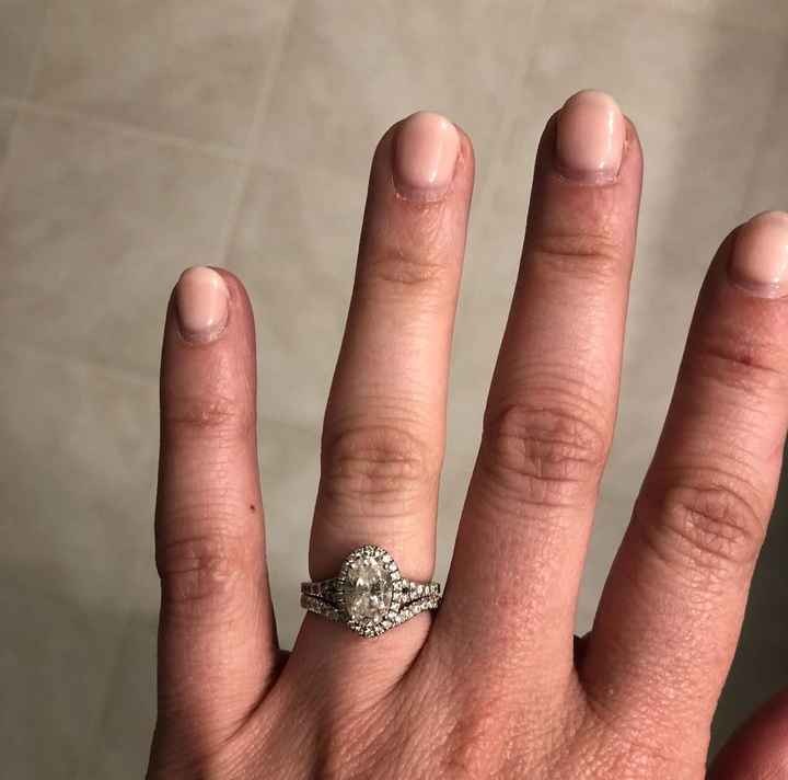 My band came in! Let me see yours! - 1