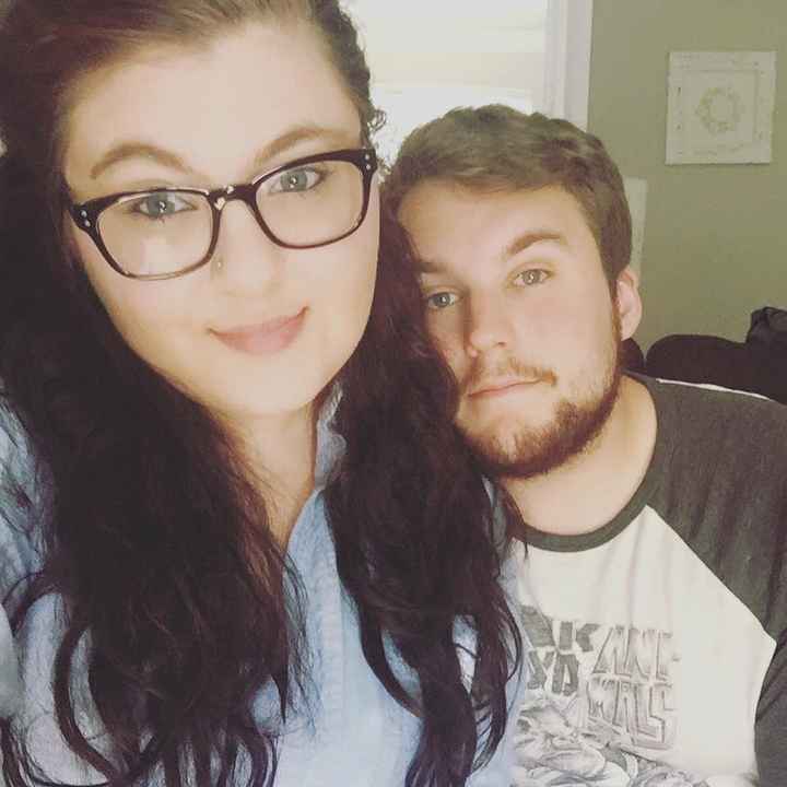 Show us you and your SO!