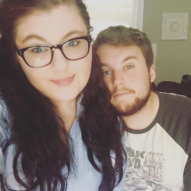 Show us you and your SO!