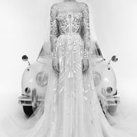 Zuhair Murad - Regina