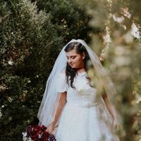 BAM!!! We're Married!!