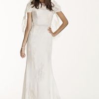 Exchanging dress from David's Bridal? HELP!