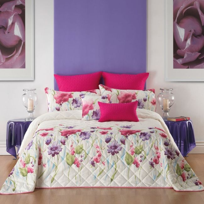 What bedding set did you register for? 1