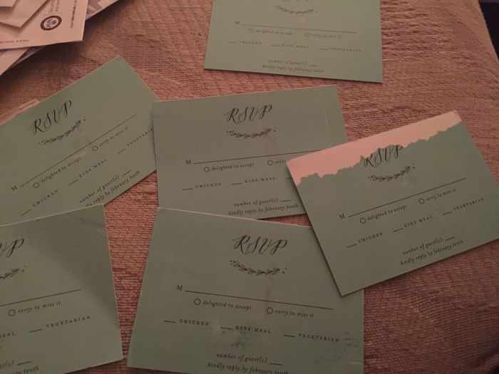 Minted All in One Invitations 2