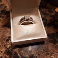 Show me the Ring!💍 - 1