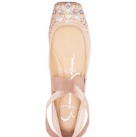  Shoes to match my dress - 1