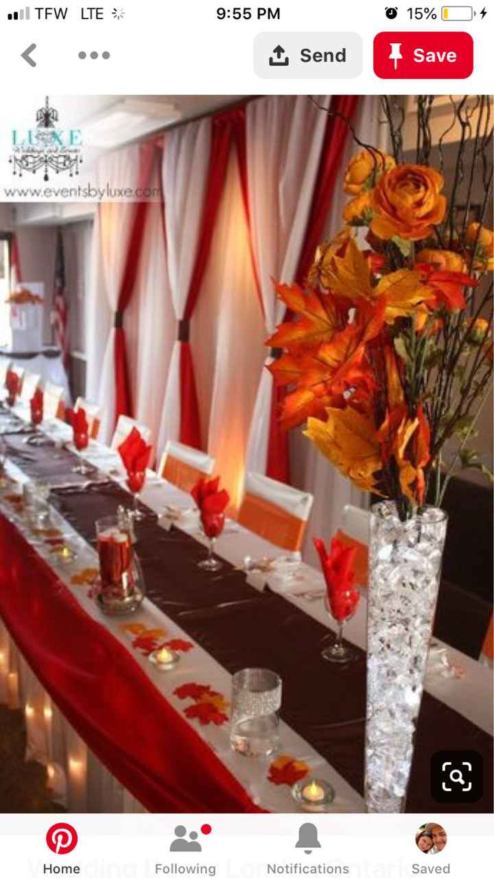 Decorations - 1