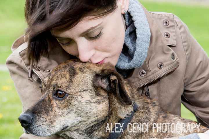 NWR - Furbaby Friday