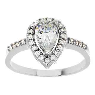 We haven't had any ring porn in awhile...