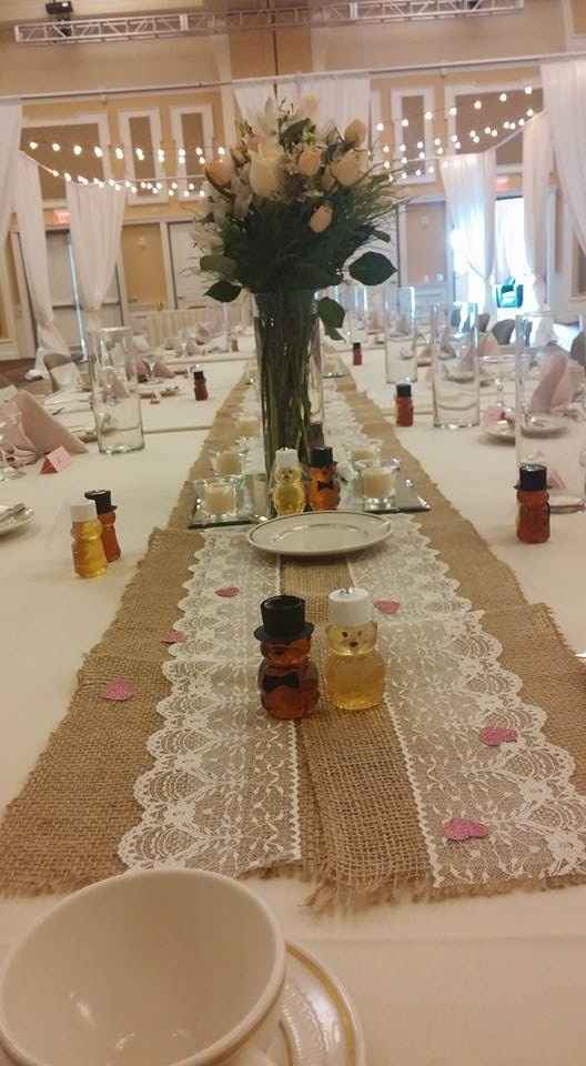 Super cute wedding (pics)