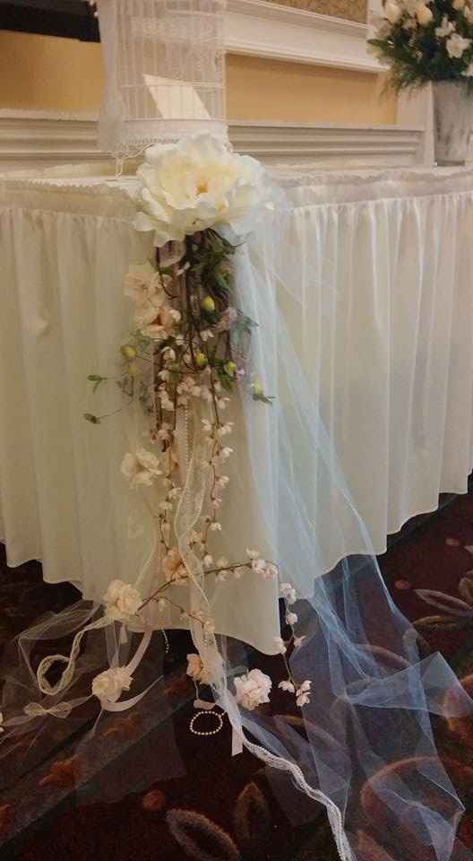 Super cute wedding (pics)