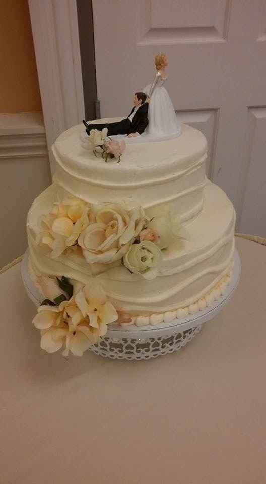 Super cute wedding (pics)